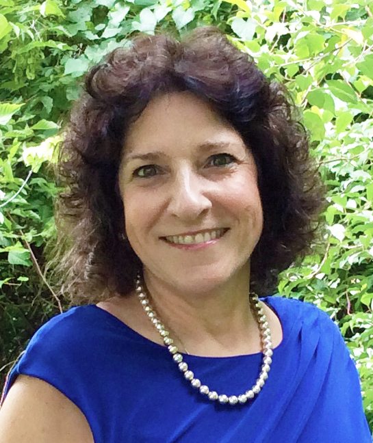 Patricia Birchenough