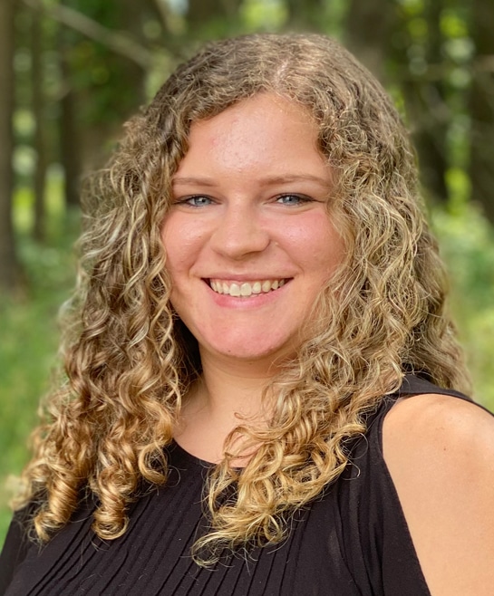 Stephanie Kirkpatrick