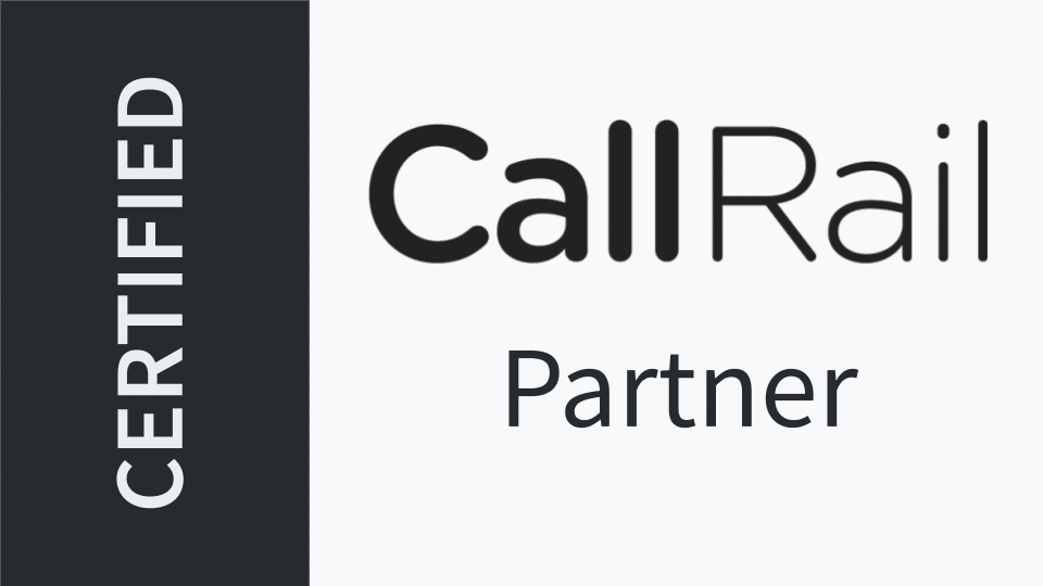 Certified CallRail Partner - Hunterdon Business Services